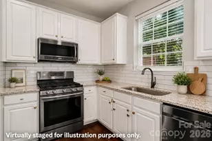 1926 Dunhill Dr, Charlotte, NC 28205 - Photo 21