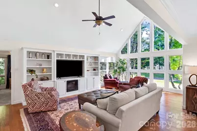 168 Overlook Drive, Flat Rock, NC 28731 - Photo 5