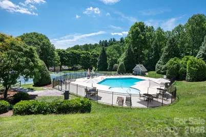 168 Overlook Drive, Flat Rock, NC 28731 - Photo 27
