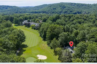 168 Overlook Drive, Flat Rock, NC 28731 - Photo 3