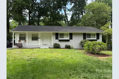 3526 Stonehaven Drive, Charlotte, NC 28215 - Photo 1