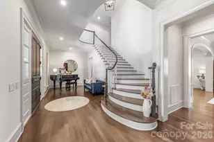 8728 Arbor Commons Ln, Concord, NC 28027 - Photo 5