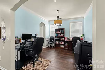 9530 Reid Hall Lane, Matthews, NC 28105 - Photo 15