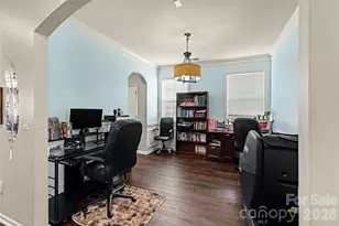 9530 Reid Hall Ln, Matthews, NC 28105 - Photo 15