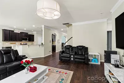 9530 Reid Hall Lane, Matthews, NC 28105 - Photo 7
