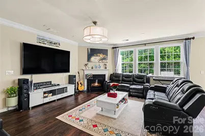 9530 Reid Hall Lane, Matthews, NC 28105 - Photo 5