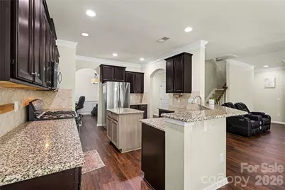 9530 Reid Hall Lane, Matthews, NC 28105 - Photo 13