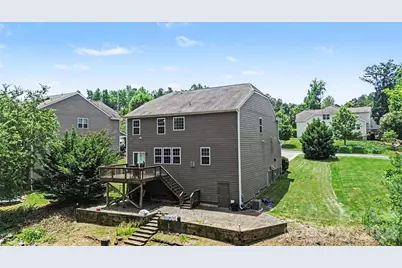 9530 Reid Hall Lane, Matthews, NC 28105 - Photo 37