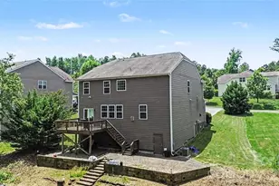 9530 Reid Hall Ln, Matthews, NC 28105 - Photo 37