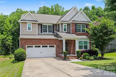 9530 Reid Hall Lane, Matthews, NC 28105 - Photo 3
