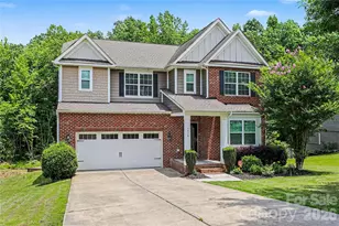 9530 Reid Hall Ln, Matthews, NC 28105 - Photo 3