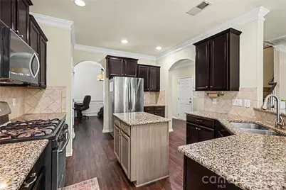 9530 Reid Hall Lane, Matthews, NC 28105 - Photo 11