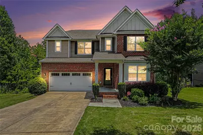 9530 Reid Hall Lane, Matthews, NC 28105 - Photo 1