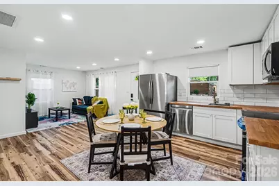 3628 Michigan Avenue, Charlotte, NC 28215 - Photo 3