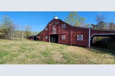 Lot 9 Raintree Farm Lane #9, Rutherfordton, NC 28139 - Photo 5