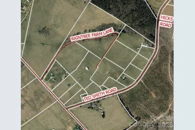 Lot 9 Raintree Farm Lane #9, Rutherfordton, NC 28139 - Photo 25