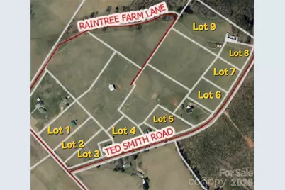 Lot 9 Raintree Farm Lane #9, Rutherfordton, NC 28139 - Photo 31