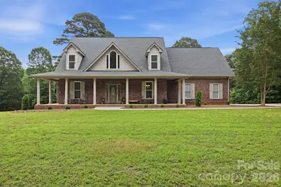 132 Monarch Lane, Mooresville, NC 28115 - Photo 1