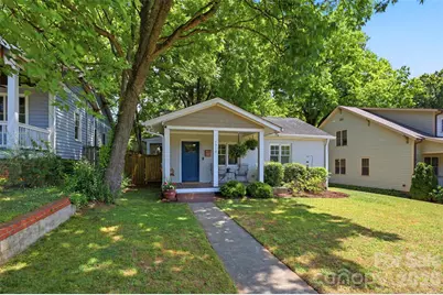 1919 Merriman Avenue, Charlotte, NC 28203 - Photo 1