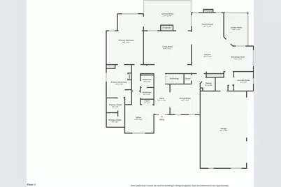 508 Hideaway Ridge Court, Matthews, NC 28105 - Photo 45