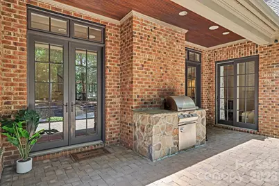 508 Hideaway Ridge Court, Matthews, NC 28105 - Photo 35