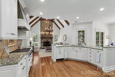 508 Hideaway Ridge Court, Matthews, NC 28105 - Photo 19