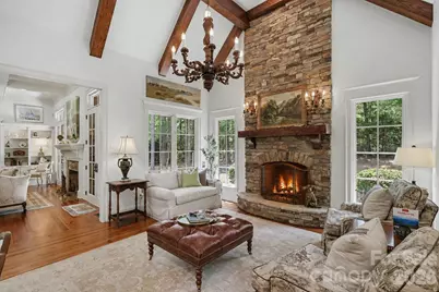 508 Hideaway Ridge Court, Matthews, NC 28105 - Photo 17