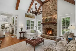 508 Hideaway Ridge Ct, Matthews, NC 28105 - Photo 17