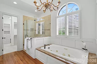 508 Hideaway Ridge Court, Matthews, NC 28105 - Photo 13