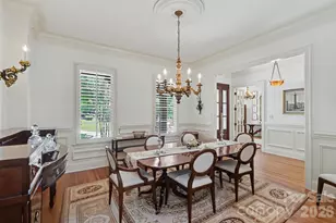 508 Hideaway Ridge Ct, Matthews, NC 28105 - Photo 5