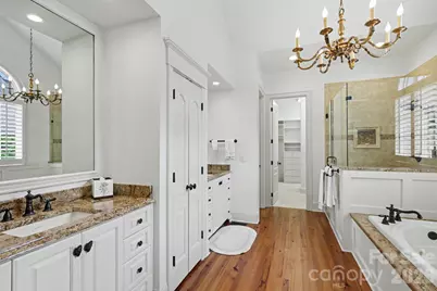 508 Hideaway Ridge Court, Matthews, NC 28105 - Photo 11