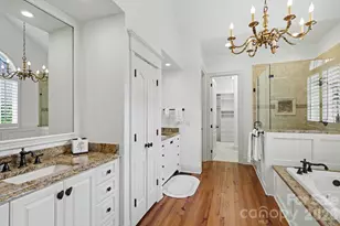 508 Hideaway Ridge Ct, Matthews, NC 28105 - Photo 11