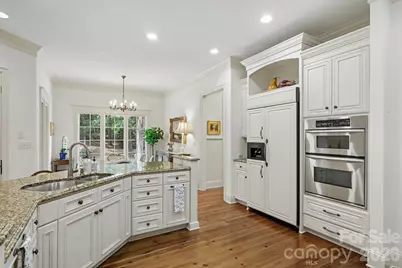 508 Hideaway Ridge Court, Matthews, NC 28105 - Photo 21