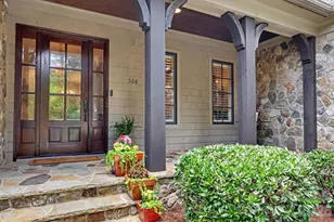 508 Hideaway Ridge Ct, Matthews, NC 28105 - Photo 3