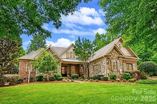 508 Hideaway Ridge Ct, Matthews, NC 28105 - Photo 1