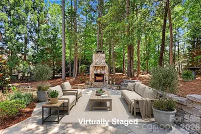 508 Hideaway Ridge Court, Matthews, NC 28105 - Photo 37
