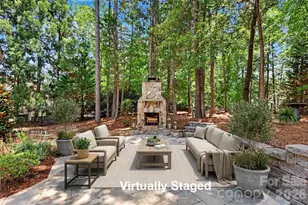 508 Hideaway Ridge Ct, Matthews, NC 28105 - Photo 37