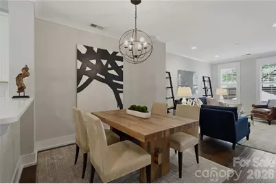 1636 Kenilworth Avenue, Charlotte, NC 28203 - Photo 11