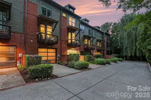 1636 Kenilworth Ave, Charlotte, NC 28203 - Photo 29