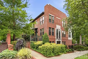 1636 Kenilworth Ave, Charlotte, NC 28203 - Photo 1