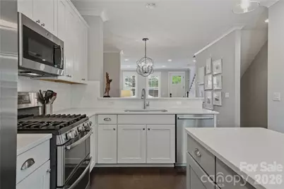 1636 Kenilworth Avenue, Charlotte, NC 28203 - Photo 9