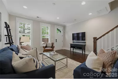 1636 Kenilworth Avenue, Charlotte, NC 28203 - Photo 15