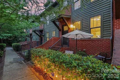 1636 Kenilworth Avenue, Charlotte, NC 28203 - Photo 19