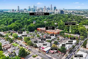 1636 Kenilworth Ave, Charlotte, NC 28203 - Photo 33