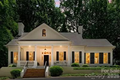 3409 Country Club Drive, Gastonia, NC 28056 - Photo 1