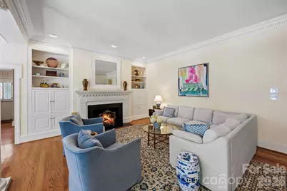 3409 Country Club Drive, Gastonia, NC 28056 - Photo 15
