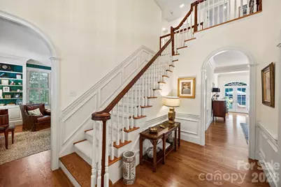 3409 Country Club Drive, Gastonia, NC 28056 - Photo 5