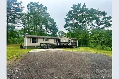 105 Satinwood Drive, Burnsville, NC 28714 - Photo 1