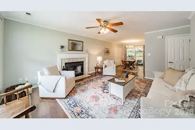 4015 Brookforest Lane, Indian Trail, NC 28079 - Photo 3