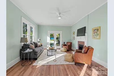 152 West End Street, Chester, SC 29706 - Photo 3